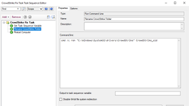 How to Resolve CrowdStrike BSOD Issues Quickly and with Minimal Effort